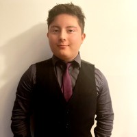 Daniel Jimenez