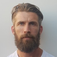 Keith Kenna