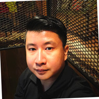 Kendrick Tan