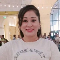 Priyanka Dhami