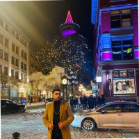 Vansh Arora