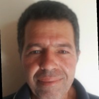 Azis Pinho