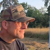 Henrik Wiman