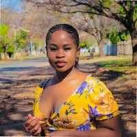 Mbali Dhlamini