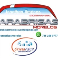 PARABRISAS MORELOS
