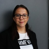 Caroline Ljunggren