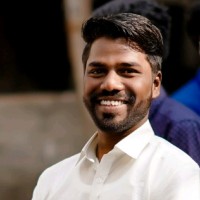 Sreekamal Kuttan