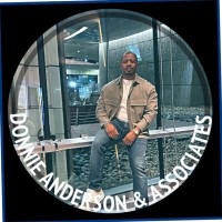 Donnie Anderson