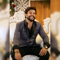 Raees Ali