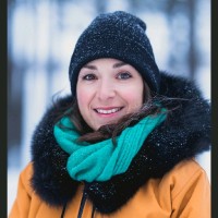 Audrée Gilbert, Dt.P., Mba