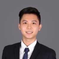 Lirui（Larry） Deng