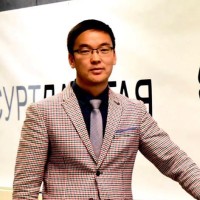 Chuluunpurev Bat-Ulzii