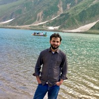 Abrar Ahmed