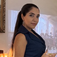 Shakiba Abdolali Pour