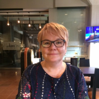 Tiina Kutvonen