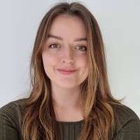 Isabelle Mulders