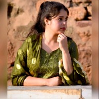 Shweta Naagar
