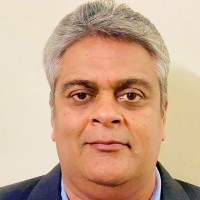 Gaurav M Patel