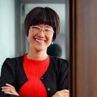 Phoebe Pei Chuan CHEN
