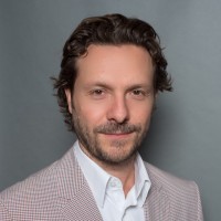 Marco Milanesi MBA