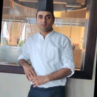 mukesh joshi
