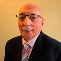 David L Bergin FCIOB AssocRICS, FCABE, C.Build E MICWCI