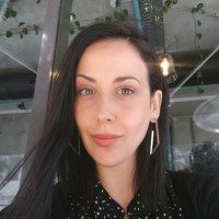 Merav Yachin