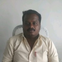 Karthichellappan Karthichellappan