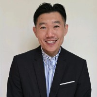 Keegan Lim