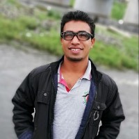 Ajith Shaji