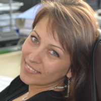 Cristina Sora