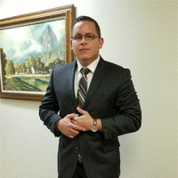 Kevin Saborio