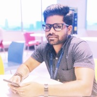 Vikash Kumar Giri