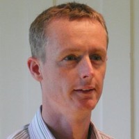 Simon Cooper