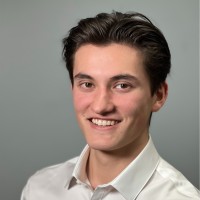 Asher Lajiness