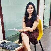 Akshata Khatavkar