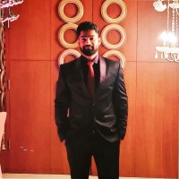 Vamshi Krishna Surapaneni