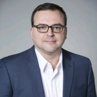 Andre Bodowski, Msc