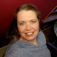 Tamara Pierre