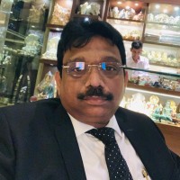 Rajesh Kumar Sinha