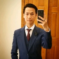Eric Tran
