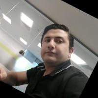 Fatih Yılmaz Yildirim