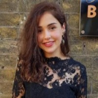 Ellie Bull