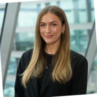 Madeleine Axelsson