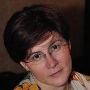 Sonja Kuzman-Vuckovic