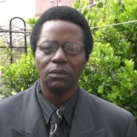 Musasizi David Kiggundu