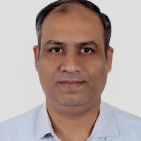 Chirag Shah