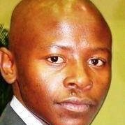 Sizwe Ntshangase