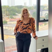 Suelene Sá Almeida