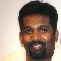 Narayan Acharya